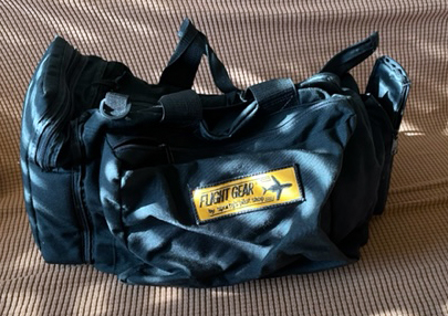 FOR SALE – Sporty’s Flight Gear Bag