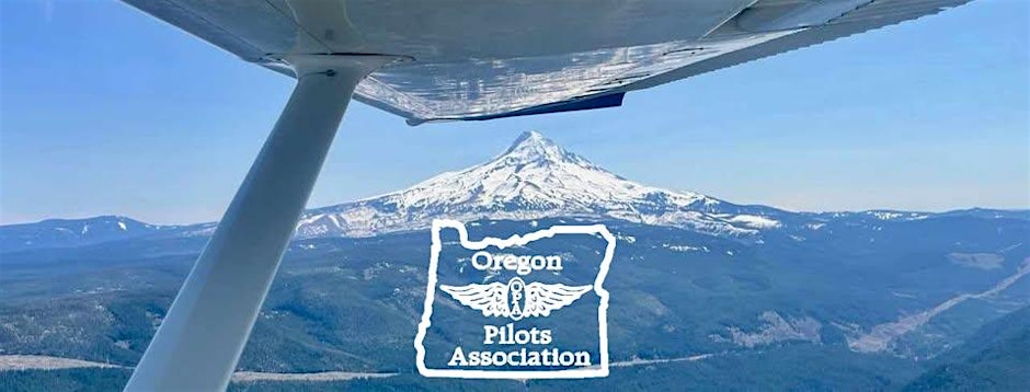 Oregon Pilots Association Annual Convention – 2025