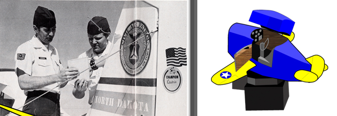 October 9th Chapter Gathering