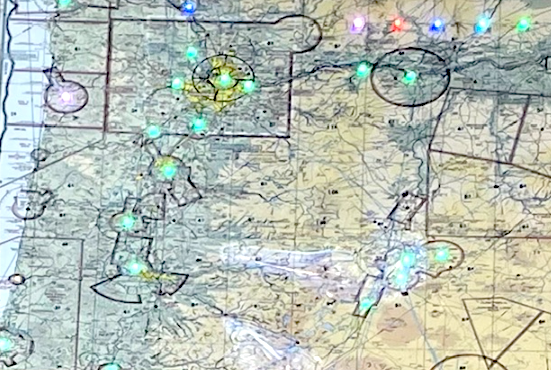 Build and Fly March 15th