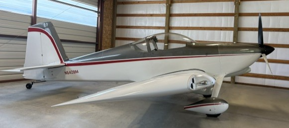 RV-7 for Sale