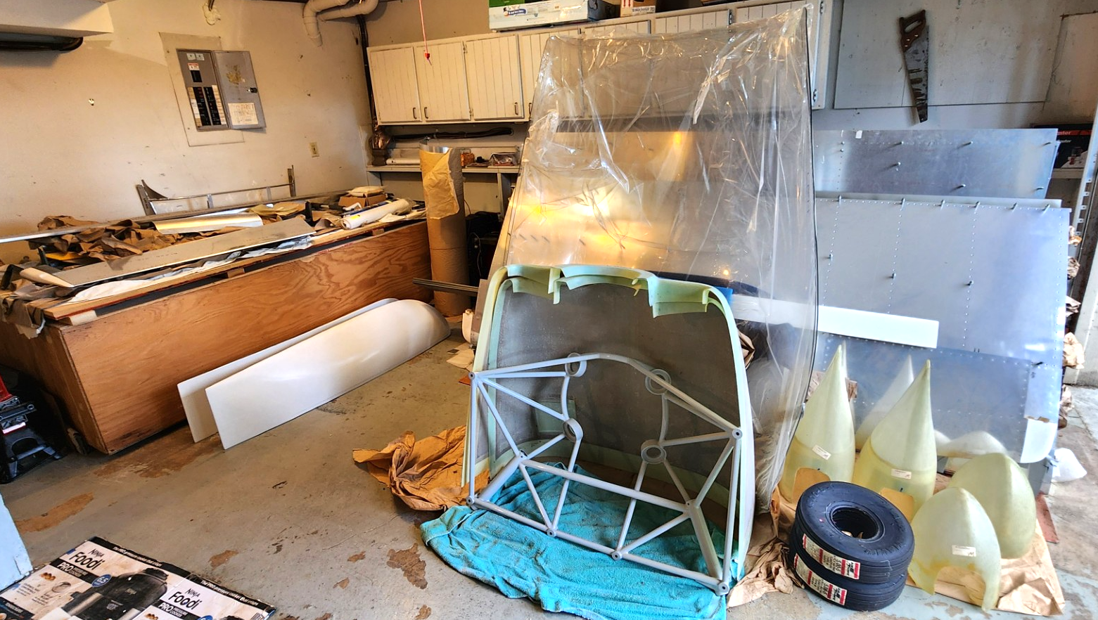 For Sale – RV6 kit